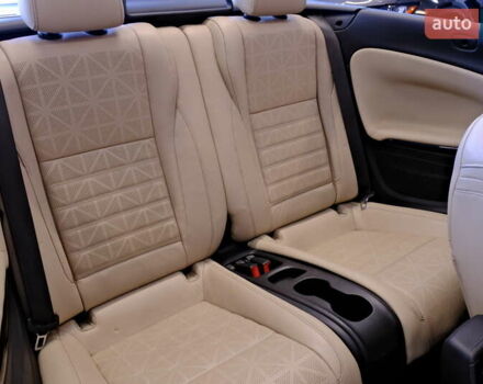 Белый Бьюик Cascada, объемом двигателя 1.6 л и пробегом 27 тыс. км за 13500 $, фото 41 на Automoto.ua