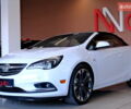Белый Бьюик Cascada, объемом двигателя 1.6 л и пробегом 27 тыс. км за 13500 $, фото 4 на Automoto.ua