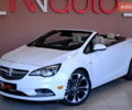 Белый Бьюик Cascada, объемом двигателя 1.6 л и пробегом 27 тыс. км за 13500 $, фото 14 на Automoto.ua
