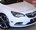 Белый Бьюик Cascada, объемом двигателя 1.6 л и пробегом 27 тыс. км за 13500 $, фото 10 на Automoto.ua