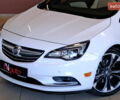Белый Бьюик Cascada, объемом двигателя 1.6 л и пробегом 27 тыс. км за 13500 $, фото 16 на Automoto.ua