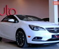 Белый Бьюик Cascada, объемом двигателя 1.6 л и пробегом 27 тыс. км за 13500 $, фото 6 на Automoto.ua
