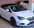 Белый Бьюик Cascada, объемом двигателя 1.6 л и пробегом 27 тыс. км за 13500 $, фото 5 на Automoto.ua