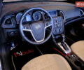 Белый Бьюик Cascada, объемом двигателя 1.6 л и пробегом 27 тыс. км за 13500 $, фото 36 на Automoto.ua