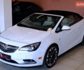 Белый Бьюик Cascada, объемом двигателя 1.6 л и пробегом 27 тыс. км за 13500 $, фото 3 на Automoto.ua