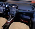 Белый Бьюик Cascada, объемом двигателя 1.6 л и пробегом 27 тыс. км за 13500 $, фото 44 на Automoto.ua