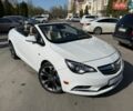 Білий Бьюік Cascada, об'ємом двигуна 1.6 л та пробігом 27 тис. км за 11900 $, фото 12 на Automoto.ua