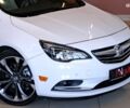 Белый Бьюик Cascada, объемом двигателя 1.6 л и пробегом 27 тыс. км за 13500 $, фото 2 на Automoto.ua