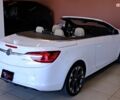 Белый Бьюик Cascada, объемом двигателя 1.6 л и пробегом 27 тыс. км за 13500 $, фото 4 на Automoto.ua