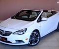 Белый Бьюик Cascada, объемом двигателя 1.6 л и пробегом 27 тыс. км за 13500 $, фото 1 на Automoto.ua