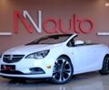 Белый Бьюик Cascada, объемом двигателя 1.6 л и пробегом 27 тыс. км за 13500 $, фото 1 на Automoto.ua