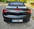 Чорний Бьюік Cascada, об'ємом двигуна 1.6 л та пробігом 78 тис. км за 12400 $, фото 3 на Automoto.ua