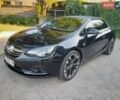 Чорний Бьюік Cascada, об'ємом двигуна 1.6 л та пробігом 78 тис. км за 12200 $, фото 1 на Automoto.ua