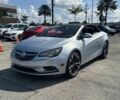Сірий Бьюік Cascada, об'ємом двигуна 1.6 л та пробігом 43 тис. км за 2200 $, фото 1 на Automoto.ua