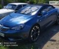 Синій Бьюік Cascada, об'ємом двигуна 1.6 л та пробігом 34 тис. км за 13950 $, фото 1 на Automoto.ua