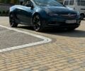 Синій Бьюік Cascada, об'ємом двигуна 1.6 л та пробігом 116 тис. км за 10500 $, фото 1 на Automoto.ua