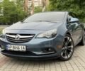 Синій Бьюік Cascada, об'ємом двигуна 1.6 л та пробігом 35 тис. км за 13500 $, фото 1 на Automoto.ua