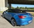 Синій Бьюік Cascada, об'ємом двигуна 1.6 л та пробігом 38 тис. км за 15000 $, фото 4 на Automoto.ua