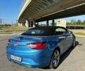 Синій Бьюік Cascada, об'ємом двигуна 1.6 л та пробігом 38 тис. км за 15000 $, фото 6 на Automoto.ua