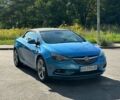 Синій Бьюік Cascada, об'ємом двигуна 1.6 л та пробігом 38 тис. км за 15000 $, фото 1 на Automoto.ua