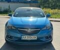 Синій Бьюік Cascada, об'ємом двигуна 1.6 л та пробігом 38 тис. км за 15000 $, фото 2 на Automoto.ua