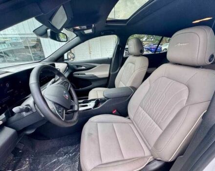 Білий Бьюік Інша, об'ємом двигуна 1.2 л та пробігом 16 тис. км за 5900 $, фото 6 на Automoto.ua