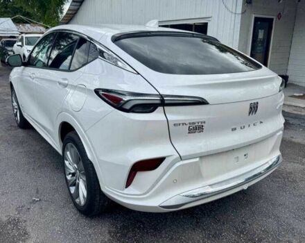 Білий Бьюік Інша, об'ємом двигуна 1.2 л та пробігом 16 тис. км за 5900 $, фото 1 на Automoto.ua