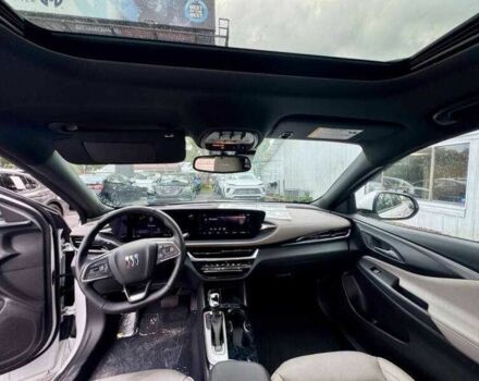 Білий Бьюік Інша, об'ємом двигуна 1.2 л та пробігом 16 тис. км за 5900 $, фото 7 на Automoto.ua