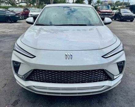 Білий Бьюік Інша, об'ємом двигуна 1.2 л та пробігом 16 тис. км за 5900 $, фото 5 на Automoto.ua