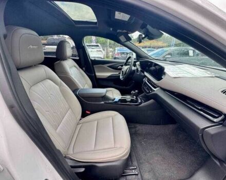 Білий Бьюік Інша, об'ємом двигуна 1.2 л та пробігом 16 тис. км за 5900 $, фото 8 на Automoto.ua