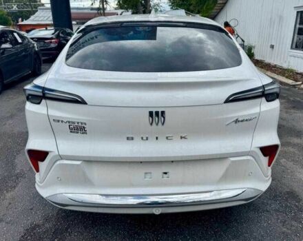 Білий Бьюік Інша, об'ємом двигуна 1.2 л та пробігом 16 тис. км за 5900 $, фото 2 на Automoto.ua