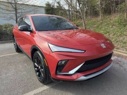Бьюік Інша 2024 у Черкасах на Automoto.ua Червоний Бьюік Інша, об'ємом двигуна 1.2 л та пробігом 17 тис. км за 5850 $, фото 1 на Automoto.ua
