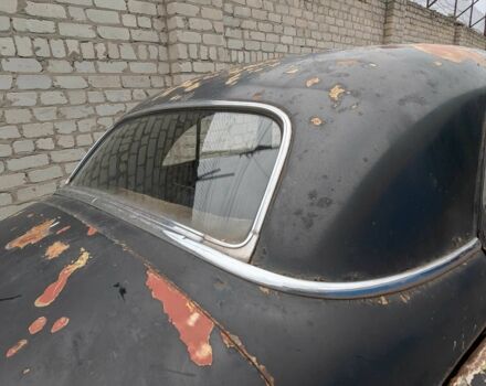 Черный Бьюик Eight, объемом двигателя 0 л и пробегом 100 тыс. км за 2500 $, фото 3 на Automoto.ua