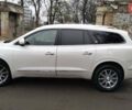 Бежевый Бьюик Enclave USA, объемом двигателя 3.6 л и пробегом 245 тыс. км за 10900 $, фото 1 на Automoto.ua