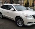 Бежевый Бьюик Enclave USA, объемом двигателя 3.6 л и пробегом 245 тыс. км за 10900 $, фото 7 на Automoto.ua