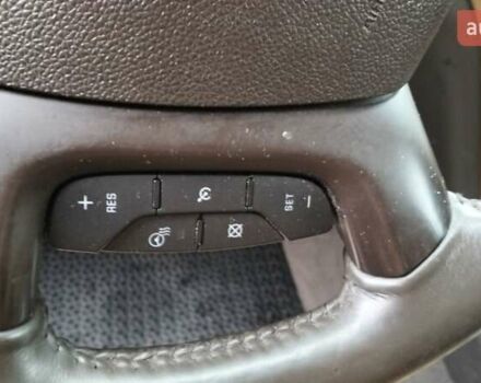 Бежевый Бьюик Enclave USA, объемом двигателя 3.6 л и пробегом 245 тыс. км за 10900 $, фото 19 на Automoto.ua