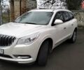 Бежевый Бьюик Enclave USA, объемом двигателя 3.6 л и пробегом 245 тыс. км за 10900 $, фото 9 на Automoto.ua