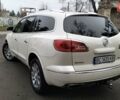 Бежевый Бьюик Enclave USA, объемом двигателя 3.6 л и пробегом 245 тыс. км за 10900 $, фото 2 на Automoto.ua