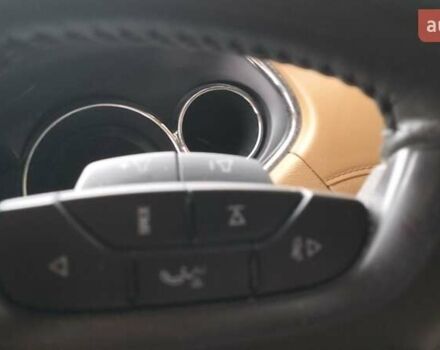 Бежевый Бьюик Enclave USA, объемом двигателя 3.6 л и пробегом 245 тыс. км за 10900 $, фото 18 на Automoto.ua