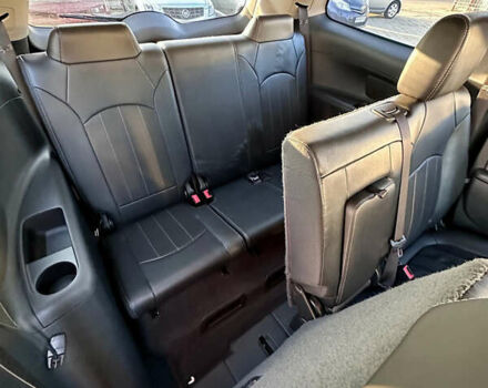 Синий Бьюик Enclave USA, объемом двигателя 3.6 л и пробегом 75 тыс. км за 14800 $, фото 26 на Automoto.ua