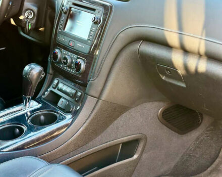 Синий Бьюик Enclave USA, объемом двигателя 3.6 л и пробегом 75 тыс. км за 14800 $, фото 30 на Automoto.ua