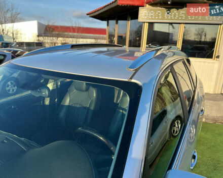 Синий Бьюик Enclave USA, объемом двигателя 3.6 л и пробегом 75 тыс. км за 14800 $, фото 12 на Automoto.ua