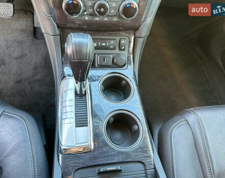 Синий Бьюик Enclave USA, объемом двигателя 3.6 л и пробегом 75 тыс. км за 14800 $, фото 28 на Automoto.ua