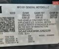 Синий Бьюик Enclave USA, объемом двигателя 3.6 л и пробегом 36 тыс. км за 35000 $, фото 5 на Automoto.ua