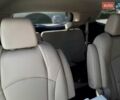 Синий Бьюик Enclave USA, объемом двигателя 3.6 л и пробегом 36 тыс. км за 35000 $, фото 10 на Automoto.ua