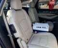 Синий Бьюик Enclave USA, объемом двигателя 3.6 л и пробегом 36 тыс. км за 35000 $, фото 11 на Automoto.ua
