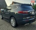Синий Бьюик Enclave USA, объемом двигателя 3.6 л и пробегом 36 тыс. км за 35000 $, фото 3 на Automoto.ua