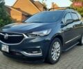 Синий Бьюик Enclave USA, объемом двигателя 3.6 л и пробегом 36 тыс. км за 35000 $, фото 1 на Automoto.ua