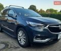 Синий Бьюик Enclave USA, объемом двигателя 3.6 л и пробегом 36 тыс. км за 35000 $, фото 1 на Automoto.ua