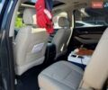 Синий Бьюик Enclave USA, объемом двигателя 3.6 л и пробегом 36 тыс. км за 35000 $, фото 14 на Automoto.ua